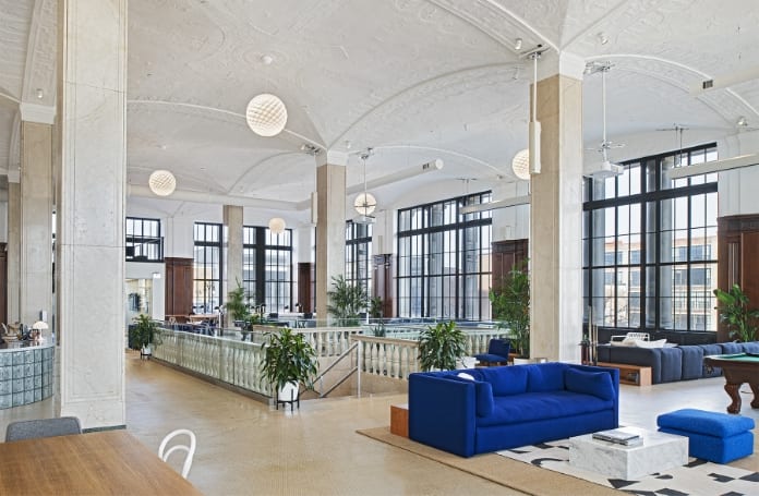 6001 Cass - Home - Interior 1