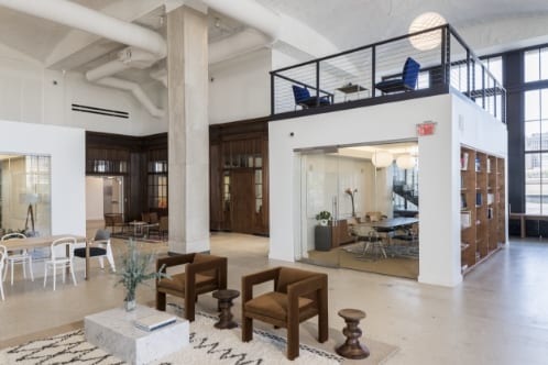 6001 Cass - Home - Interior 3