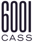 6001 Cass
